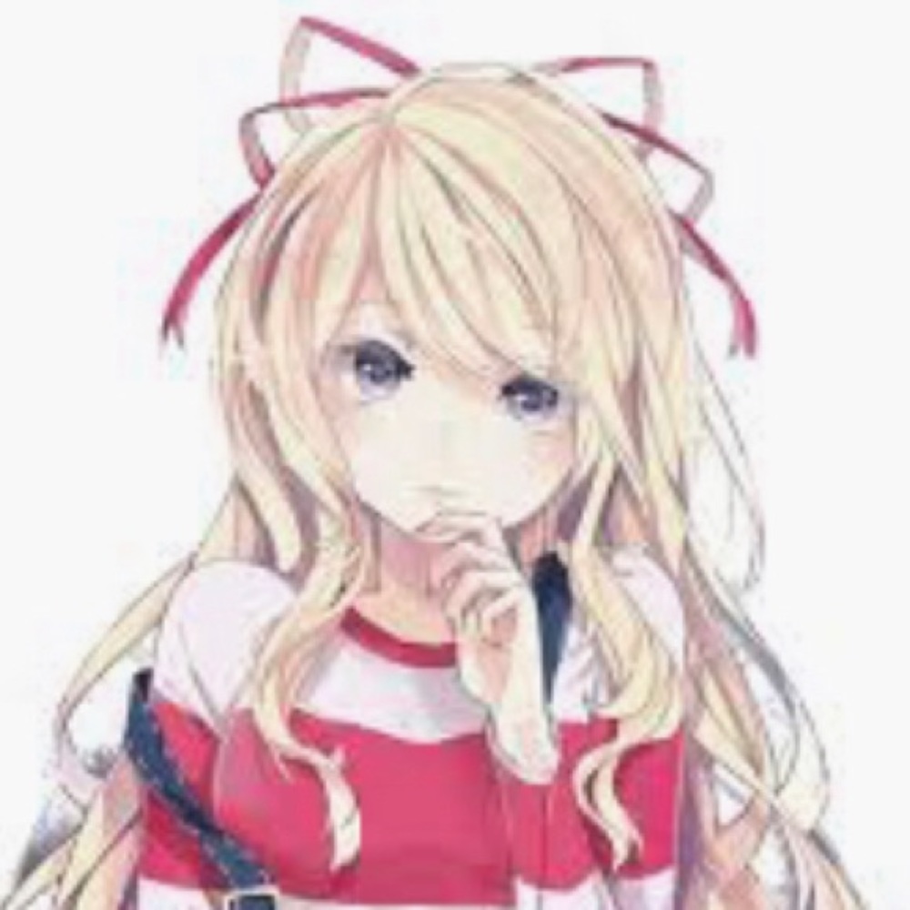 Meet your Posher, Mia